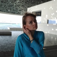 LyubovLazareva LyubovLazareva